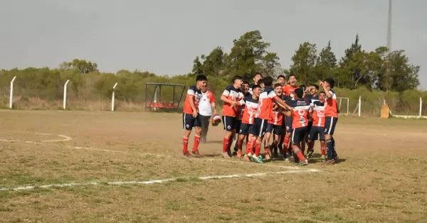 Beltrán FC se prepara para comenzar pretemporada 