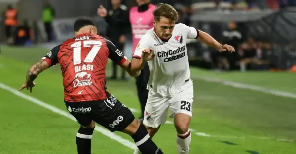 Newells busca respuestas en el Coloso sin Benedetto en el equipo y con Espínola afirmándose en el arco