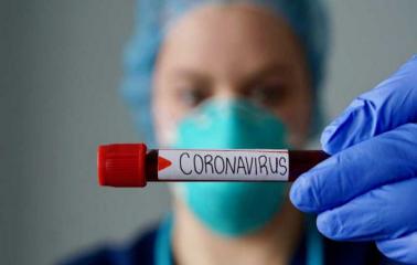 Coronavirus en Argentina: registran otras cinco muertes y 66 nuevos contagios