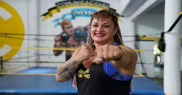 La salud de la “Locomotora” Oliveras: continúa el proceso para retirarle la asistencia respiratoria