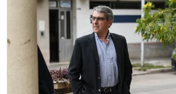 Traferri propone actualizar y unificar las normas ambientales vigentes en la provincia