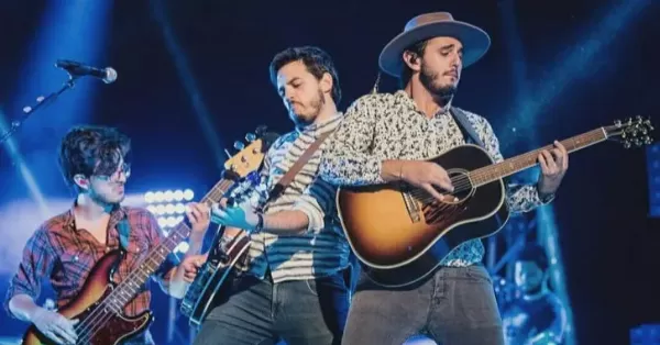 Morat en Rosario: lanzan 