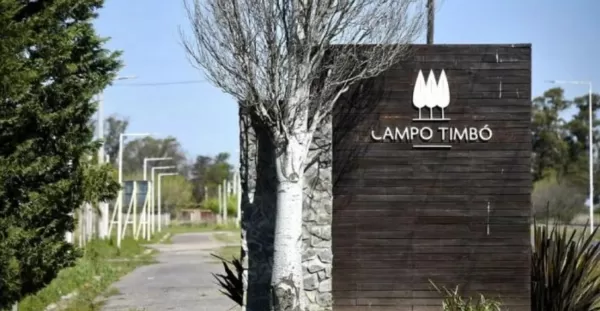 Investigan a buzos brasileños que vivían en Campo Timbó por posible vínculo con narcotráfico