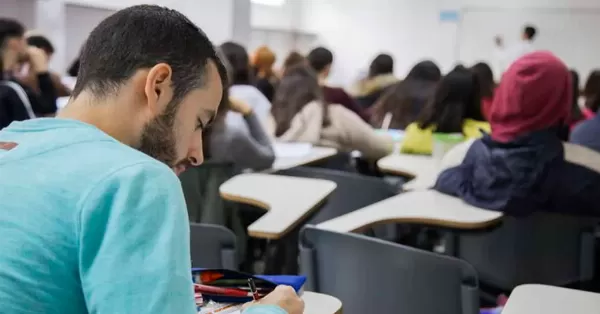 Se encuentra abierta la inscripción a las tutorías virtuales para finalizar la Secundaria