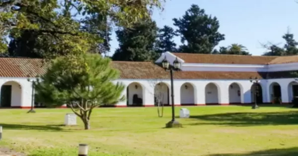 Jueves con calor, cielo despejado y posibles tormentas el fin de semana