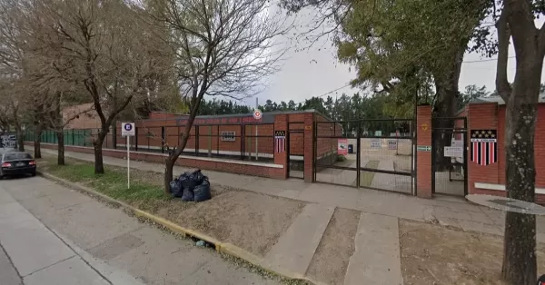 Liga Sanlorencina: fuertes sanciones tras los disturbios entre Colón y Villa Felisa