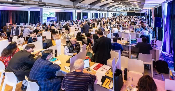 Expo Empleo se realizará este miércoles en Rosario 