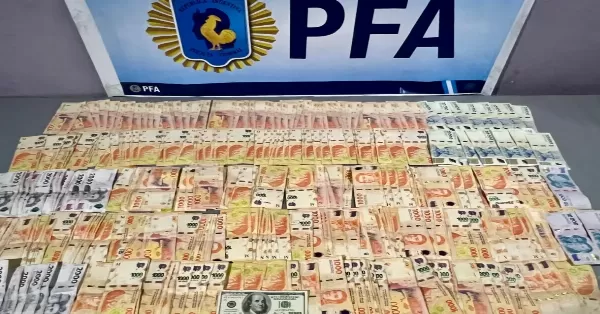 Operativo “Sagrada Familia”: desarticulan en Rosario un clan narco vinculado a “Los Monos”