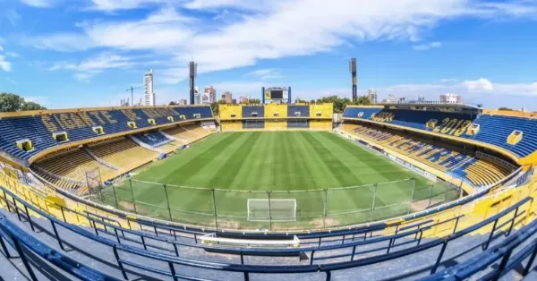 La Copa Argentina vuelve al Gigante de Arroyito: Independiente y Belgrano jugarán en Rosario el viernes 1 de agosto