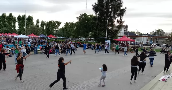 24M: Marchas y festivales en el Cordón industrial por la memoria