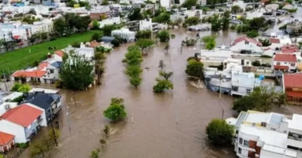 Diputados piden declarar la emergencia ambiental, económica y habitacional en Bahía Blanca por 90 días