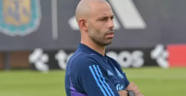 Se vuelve a disputar el Torneo Javier Alejandro Mascherano en San Lorenzo