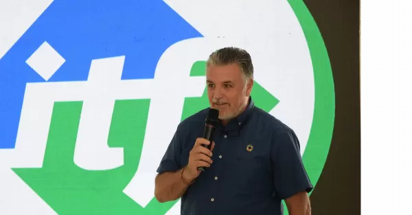 La ITF debatirá sobre navegación interior en Latinoamérica con foco en la defensa laboral y los derechos sindicales
