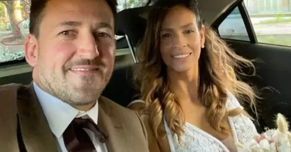 La mujer condenada por atropellar y matar a su novio fue denunciada por agresiones a su actual marido