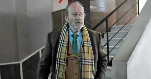 Murió Horacio García Belsunce a los 75 años de edad