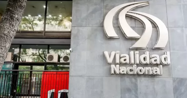 El Gobierno insiste con la disolución de Vialidad Nacional y apelará la suspensión judicial 