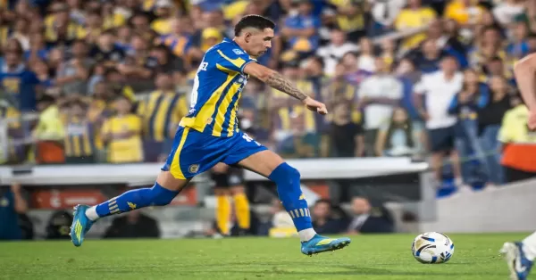 Central visita a Estudiantes de Río Cuarto con la chance de sellar la clasificación y seguir en alza