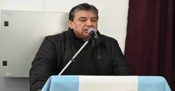UATRE: Voytenco encabezó una reunión con delegados regionales y seccionales en San Juan