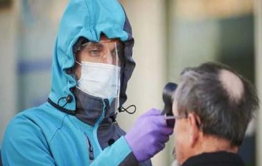Cinco nuevos contagios de coronavirus en la provincia de Santa Fe