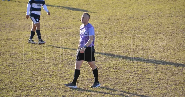 Liga Sanlorencina: Cassini y Barrio Quinta ganaron y mantienen su pelea en la cima 