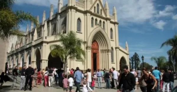 Más de 80 mil personas visitaron la provincia de Santa Fe durante el fin de semana largo