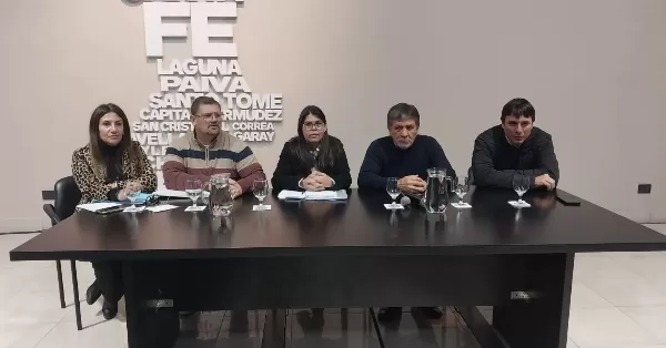 Festram aceptó la propuesta salarial y cerró la paritaria del primer semestre