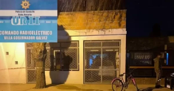Dos heridos de bala en distintos ataques en Villa Gobernador Gálvez