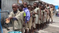Pandemia: Dos de cada 5 escuelas del mundo no tienen lavamanos