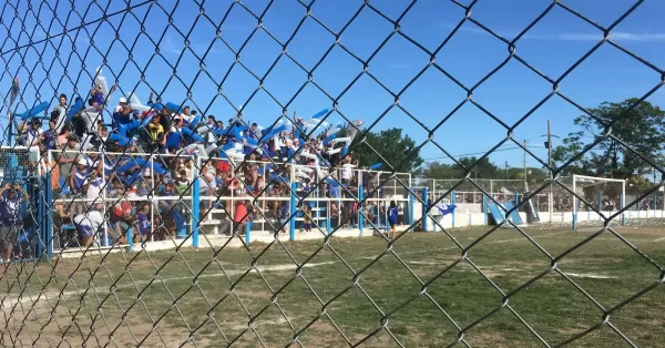 Liga Sanlorencina: el domingo comenzará a disputarse la sexta fecha del femenino