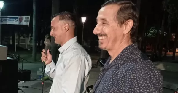 Elecciones en Puerto: se bajó un candidato a intendente y crece la polarización entre Mandon y De Grandis