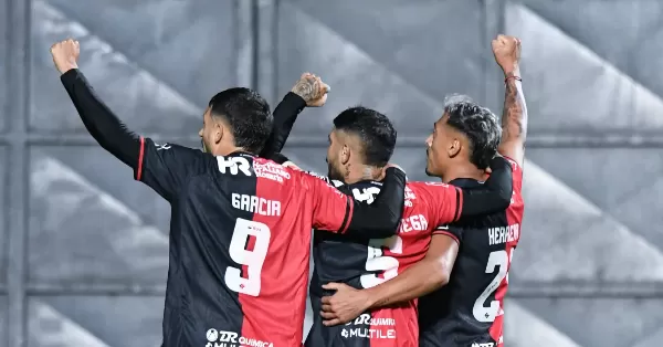 Newells Old Boys realizará una prueba de jugadores en San Lorenzo 