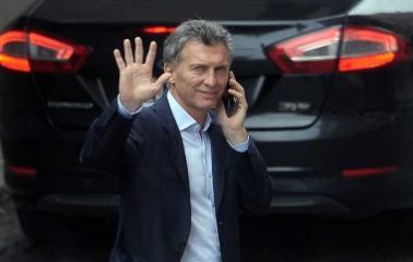 Macri anunciará este miércoles sus ministros