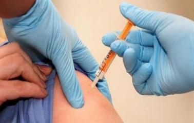 Un 25por ciento más de personas que el año pasado se vacunaron contra la Gripe A