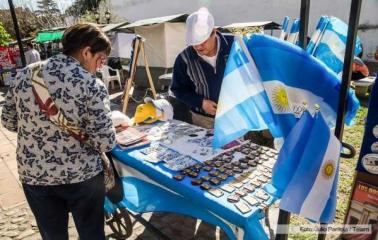 Tucumán se prepara para la celebración de los 200 años de la Independencia
