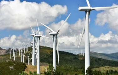 Argentina, entre los 50 mejores países en energía eólica