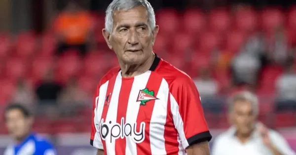 Falleció Juan Ramón 