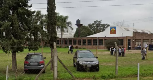 Sin novedades de Educación, el Juez podría dictar hoy una resolución para incorporar a los alumnos a la Escuela Agrotécnica