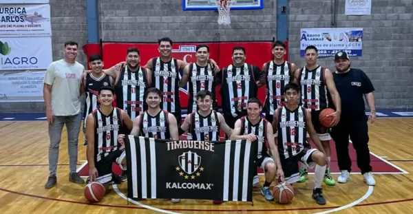 Se juega la fecha 7 de la Liga Rosarina de Básquet con presencia regional