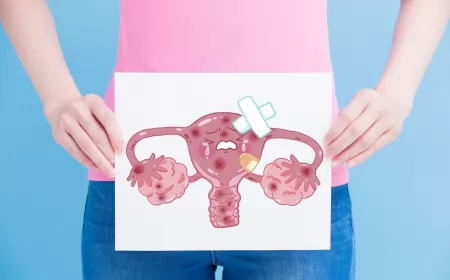 Acciones para prevenir el cáncer de útero, conoce sus síntomas y causas