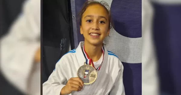 La campeona beltranense Francesca Iglesias representará a la ciudad en un torneo nacional