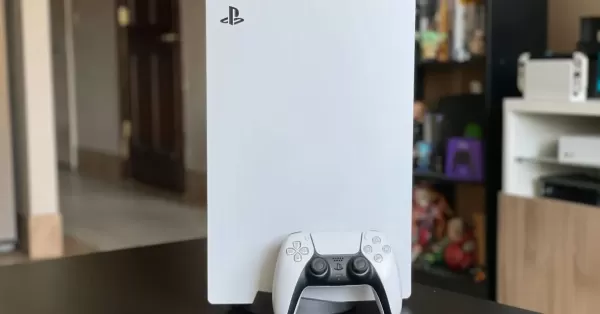 ¿Cuál será el precio de la Play 5 en Argentina con la baja de impuestos anunciada por el gobierno?
