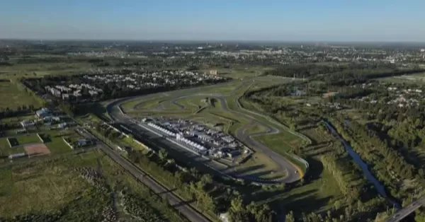 El Autódromo de Rosario requerirá de una nueva inversión para traer el TC en 2027