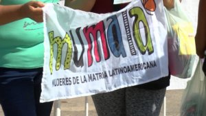 Según Mumalá hubo 329 muertes violentas de mujeres en 2020 en Argentina
