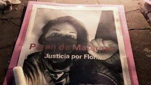 Femicidio: Asesinaron a una militante feminista en la ciudad santafesina de San Jorge