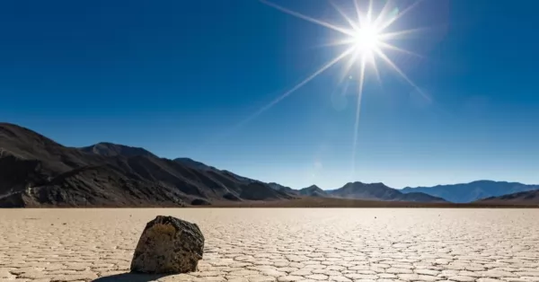 Por segundo día consecutivo se batió el récord de temperatura más alta a nivel global