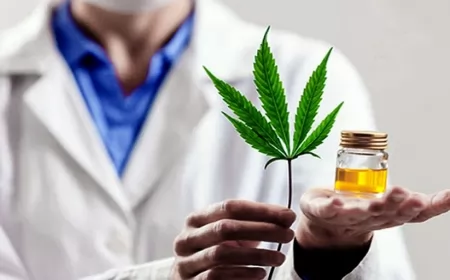 Santa Fe: avanza en la producción de cannabis para uso medicinal