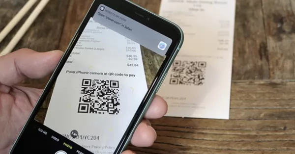 Permitirán usar cualquier billetera digital para pagar en todos los códigos QR del país