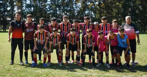 La categoría 2011 de Colón organiza actividades solidarias para reunir fondos y poder viajar a Necochea