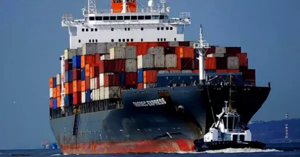 El gobierno nacional aprobó un nuevo régimen para la marina mercante y la declaró como esencial