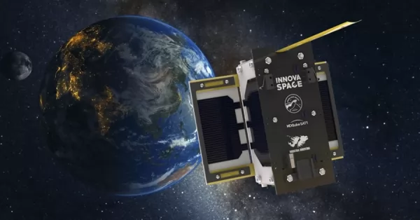 Lanzarán al espacio el primer minisatélite de comunicaciones argentino